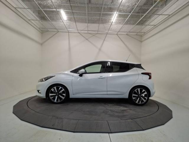 Nissan Micra image 3