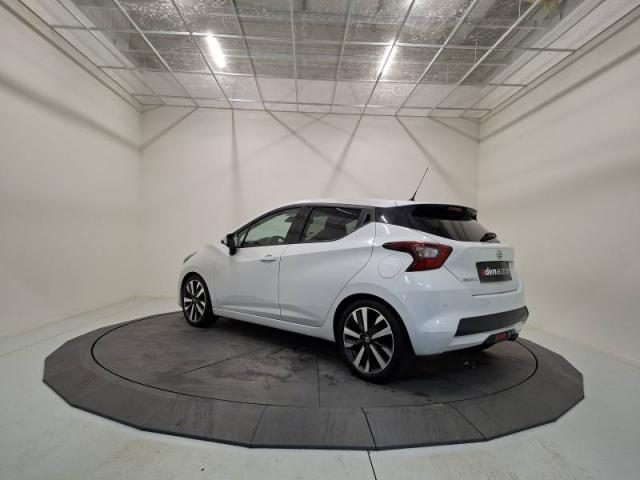 Nissan Micra image 4