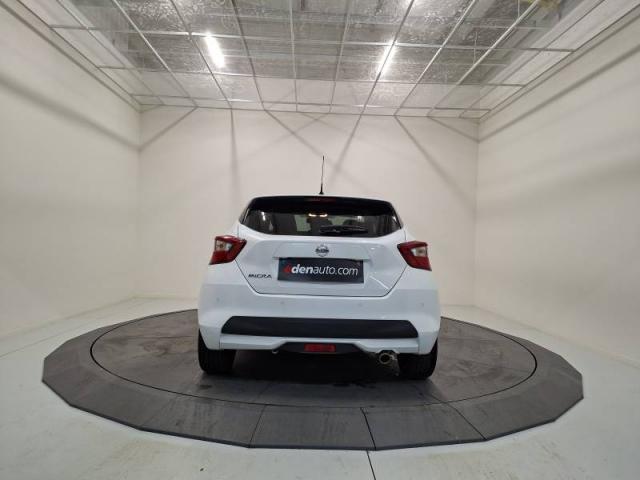 Nissan Micra image 9