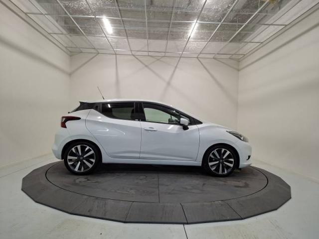 Nissan Micra image 2