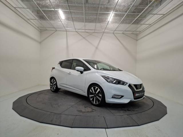 Nissan Micra image 6