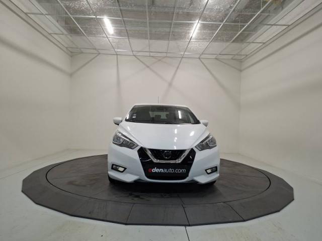 Nissan Micra image 5