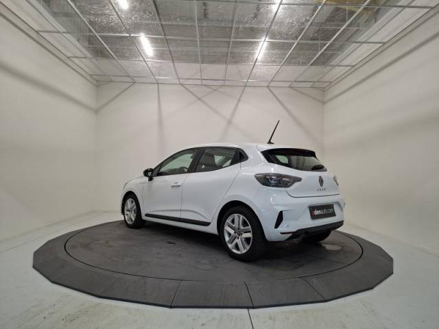 Renault Clio image 9