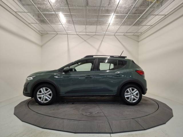 Dacia Sandero image 7