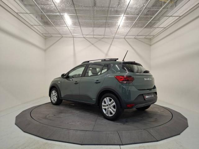 Dacia Sandero image 3