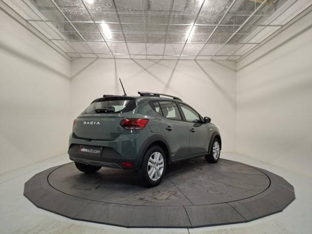 Dacia Sandero image 4