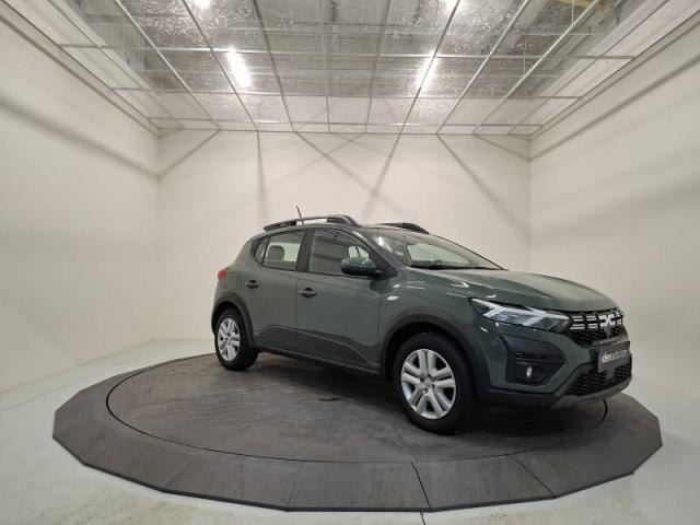 Dacia Sandero image 8