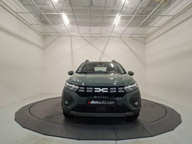 Dacia Sandero image 5