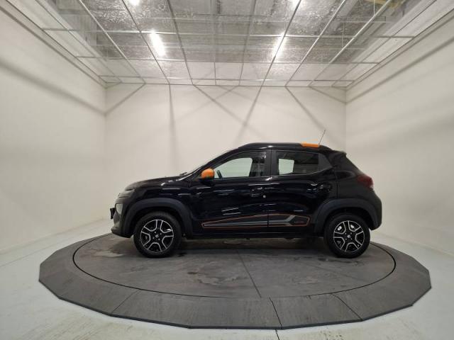 Dacia Spring image 1