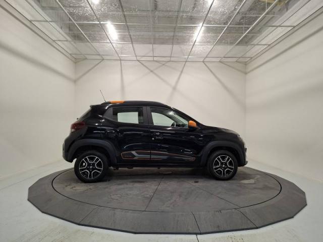 Dacia Spring image 3