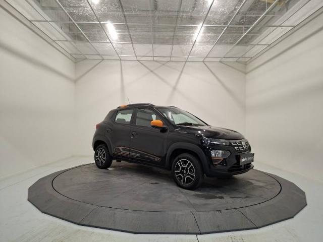 Dacia Spring image 5