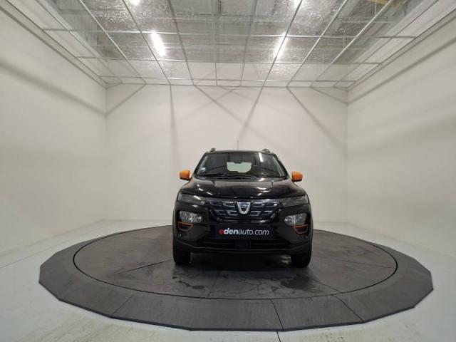 Dacia Spring image 4