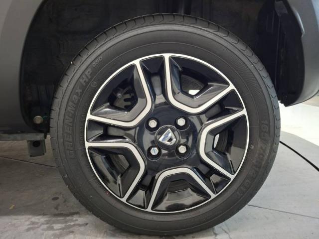 Dacia Spring image 2