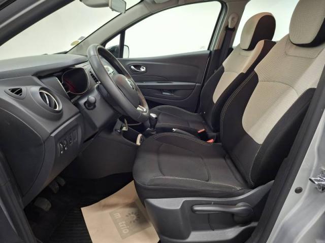 Renault Captur image 5