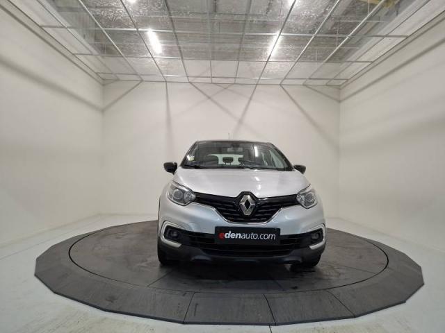 Renault Captur image 9