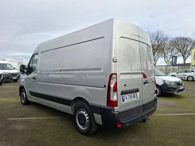 Renault Master image 3