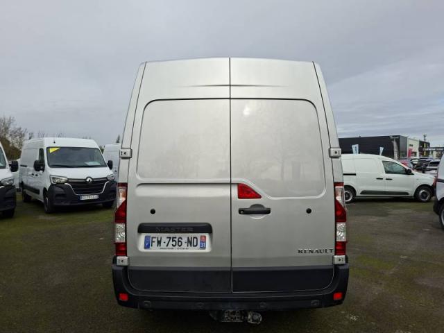 Renault Master image 9