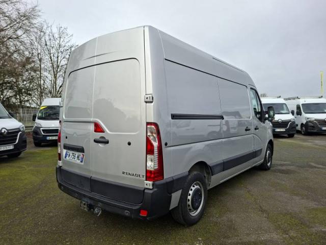 Renault Master image 5
