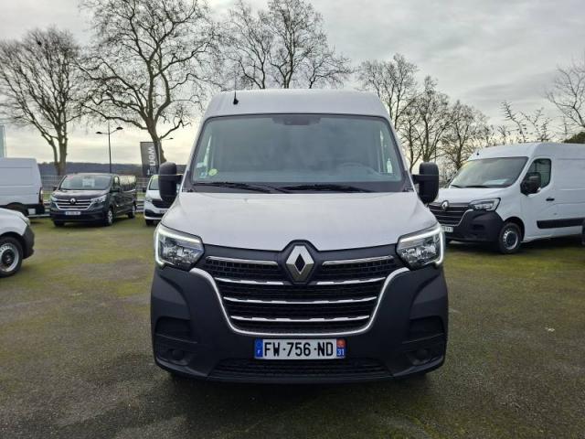 Renault Master image 6