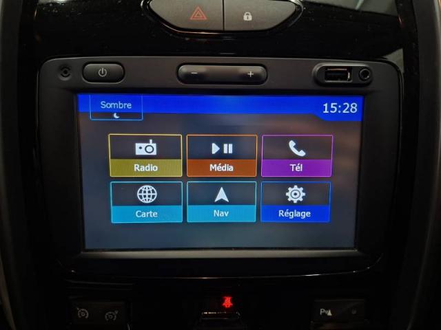 Dacia Duster image 6