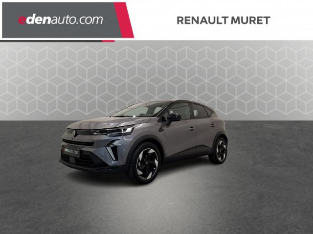 Renault Captur Tce 90 Techno