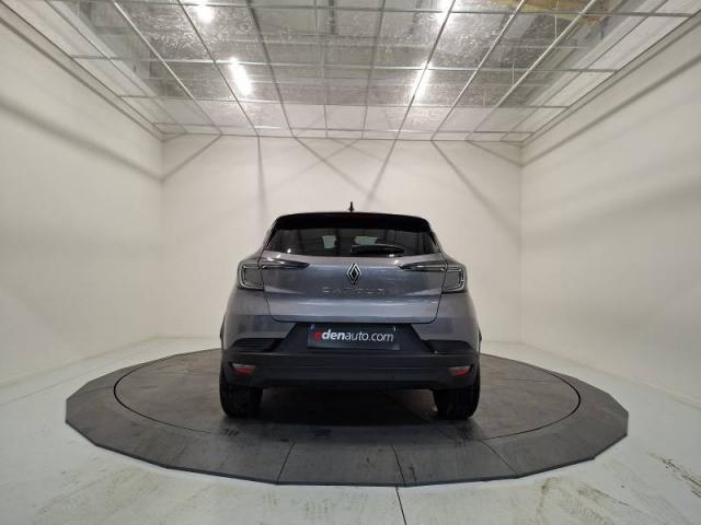 Renault Captur image 8