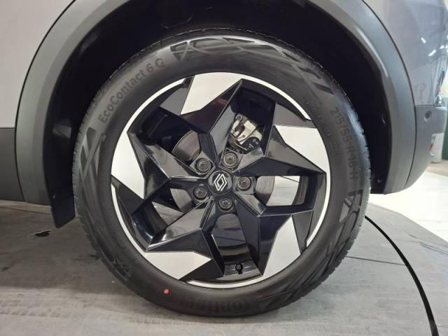 Renault Captur image 4