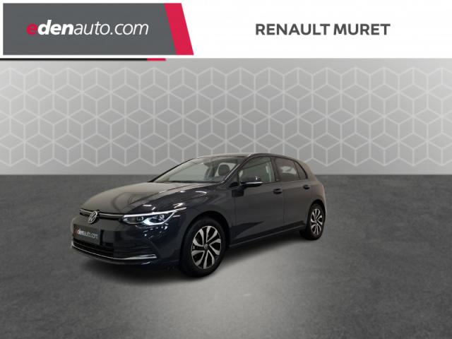 Volkswagen Golf 1.0 Tsi Opf 110 Bvm6 Active