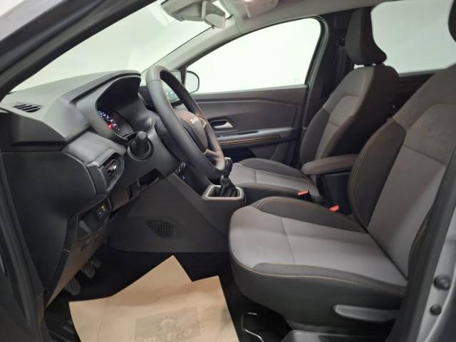 Dacia Jogger image 3