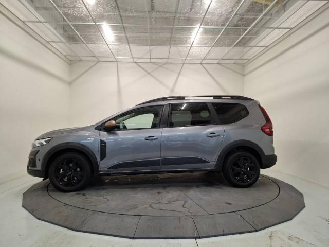 Dacia Jogger image 4