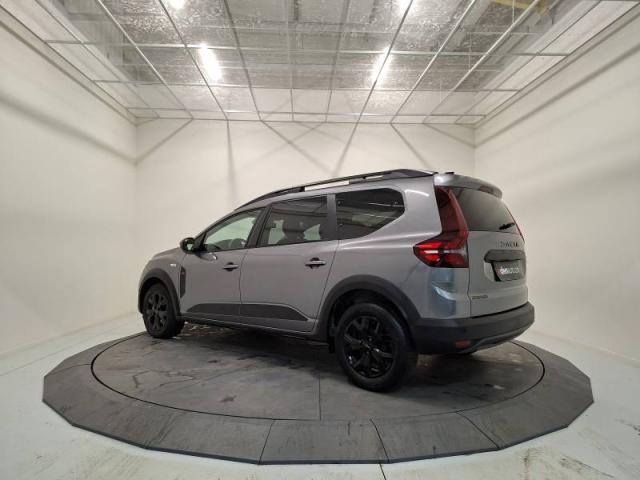 Dacia Jogger image 8