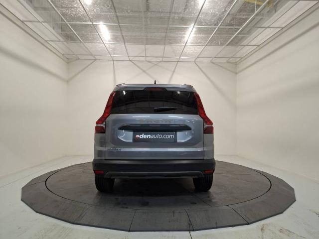 Dacia Jogger image 6