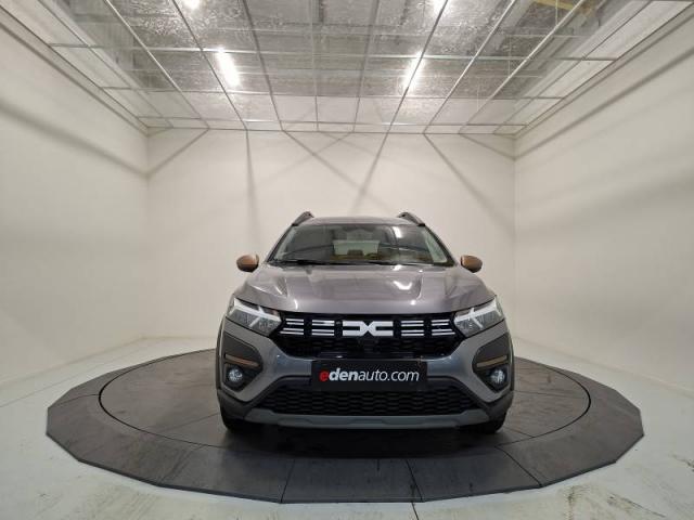 Dacia Jogger image 5