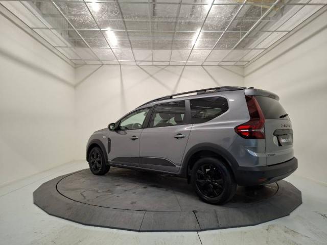 Dacia Jogger image 8