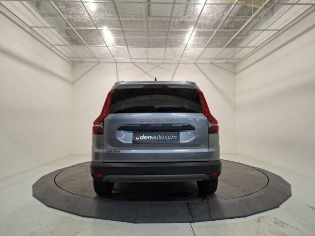 Dacia Jogger image 3