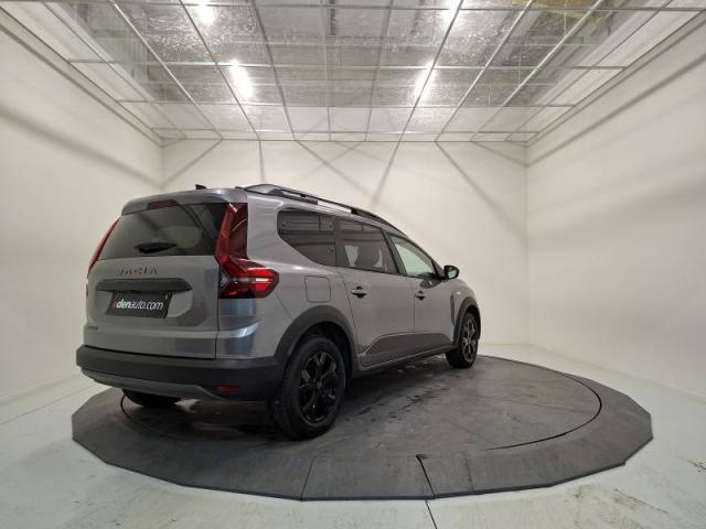 Dacia Jogger image 6