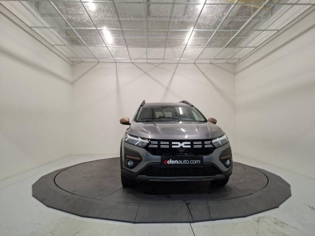 Dacia Jogger image 2