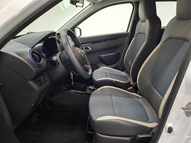 Dacia Spring image 8