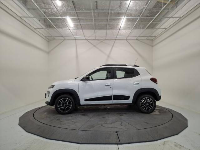 Dacia Spring image 5