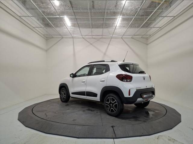 Dacia Spring image 1