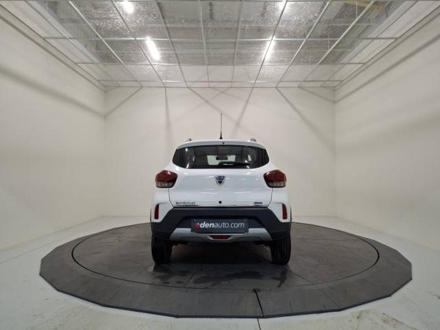 Dacia Spring image 4