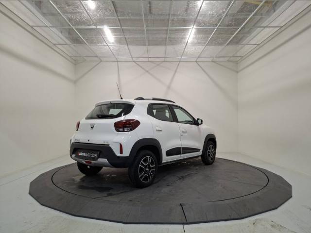 Dacia Spring image 6