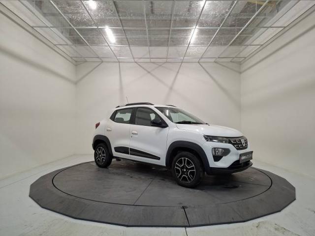 Dacia Spring image 9