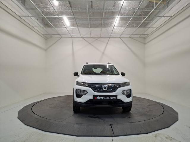 Dacia Spring image 2