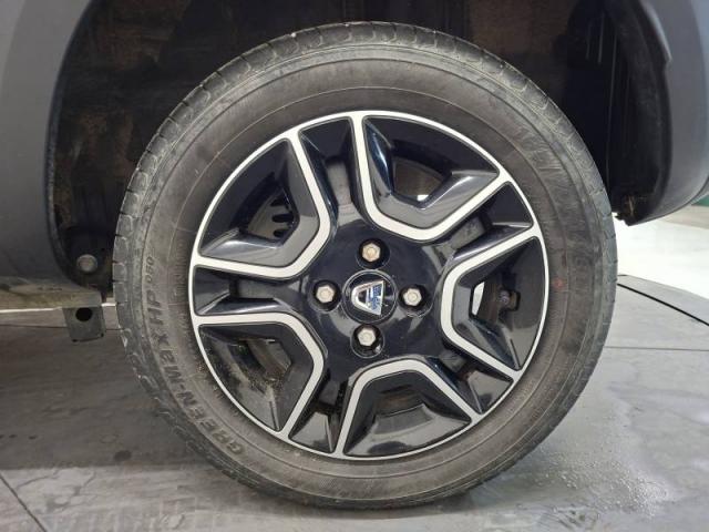 Dacia Spring image 7