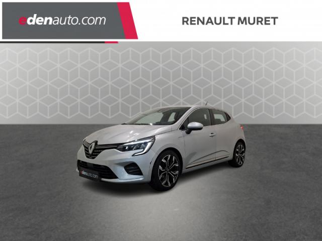 Renault Clio Tce 100 Gpl - 21 Intens