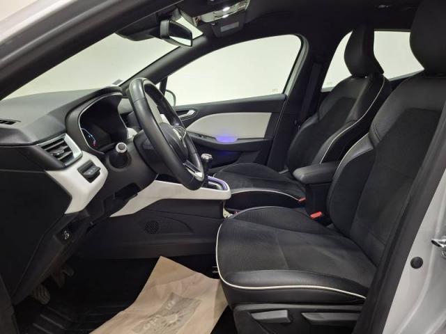 Renault Clio image 8