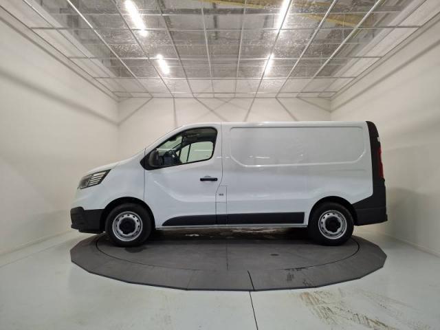Renault Trafic image 4