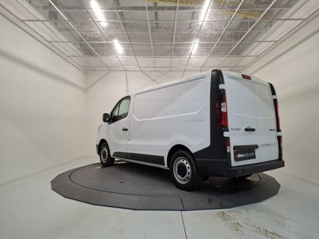Renault Trafic image 1