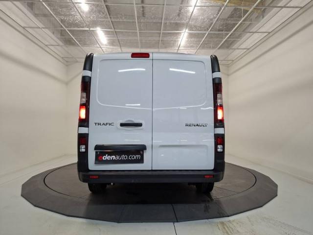 Renault Trafic image 2